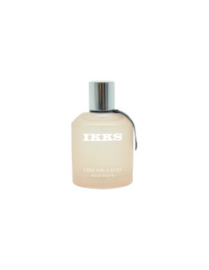 IKKS For a Kiss Eau de Toilette parfum femme ou fille IKKS