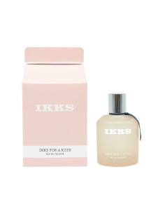 IKKS For a Kiss Eau de Toilette parfum femme ou fille IKKS 2