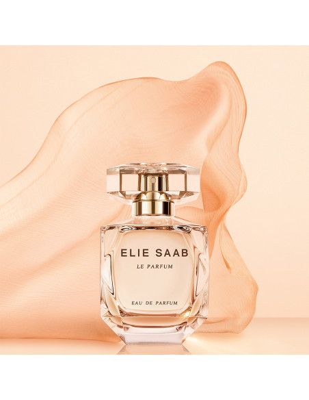ELIE SAAB - Elie Saab Le Parfum Eau De Parfum