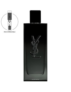 YVES SAINT LAURENT - Myslf Eau De Parfum - Rechargeable