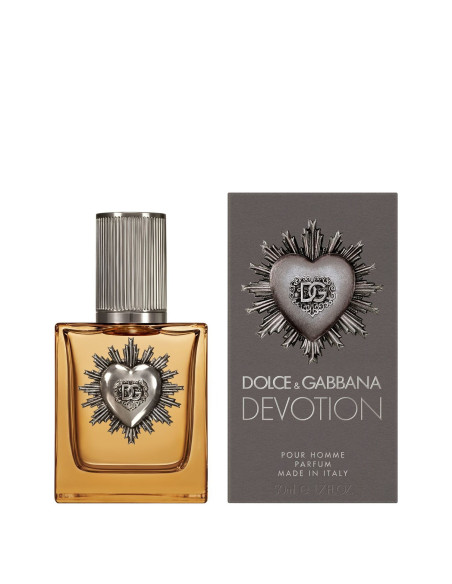 DOLCE & GABBANA - Devotion Men Parfum
