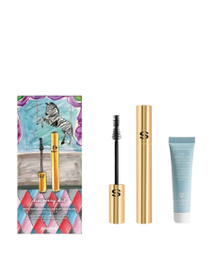 Sisley Kit Découverte Mascara Phyto Noir Luke Edward Hall