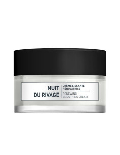 ALGOLOGIE - Nuit Du Rivage Crème Lissante Rénovatrice