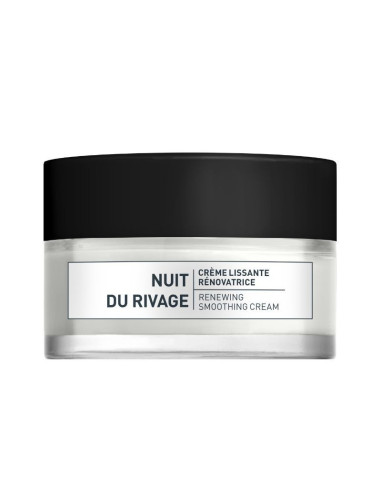 ALGOLOGIE - Nuit Du Rivage Crème Lissante Rénovatrice