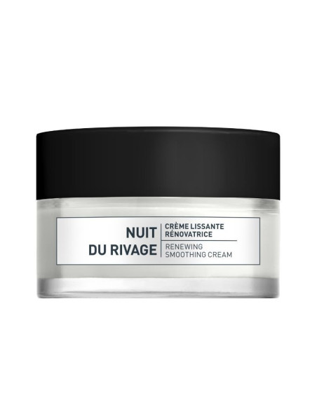 ALGOLOGIE - Nuit Du Rivage Crème Lissante Rénovatrice