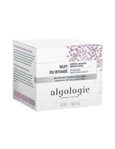 ALGOLOGIE - Nuit Du Rivage Crème Lissante Rénovatrice 2