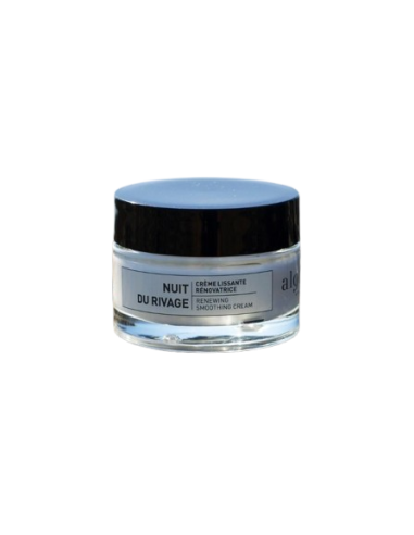 ALGOLOGIE - Nuit Du Rivage Crème Lissante Rénovatrice