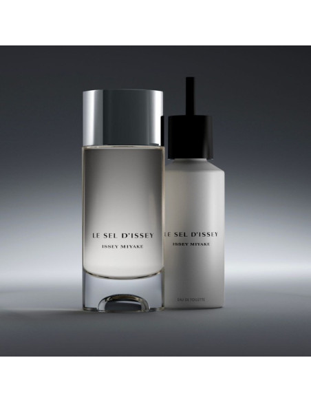 Le Sel d'Issey Eau de Toilette | ISSEY MIYAKE
