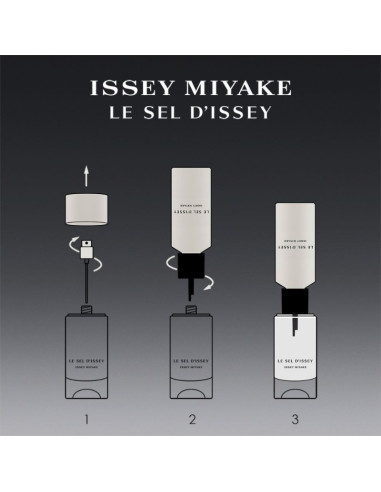 Le Sel d'Issey Eau de Toilette | ISSEY MIYAKE