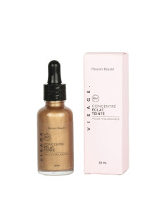 PASSION BEAUTÉ - Concentré Éclat Teinté Soin Teinté - Visage 2