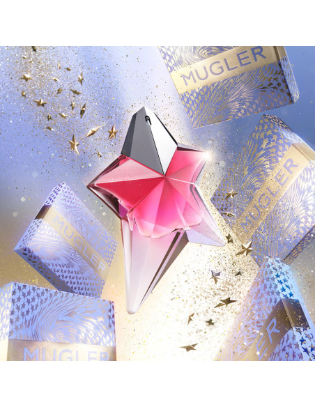 MUGLER - Angel Coffret Angel Nova Eau De Parfum 50Ml + Format Voyage 10Ml