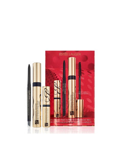 ESTÉE LAUDER - Sumptuous Extreme Regard Iconique - Coffret Sumptuous Extreme Mascara 8 Ml + 2,8 Ml + Double Wear Crayon Gel Wate