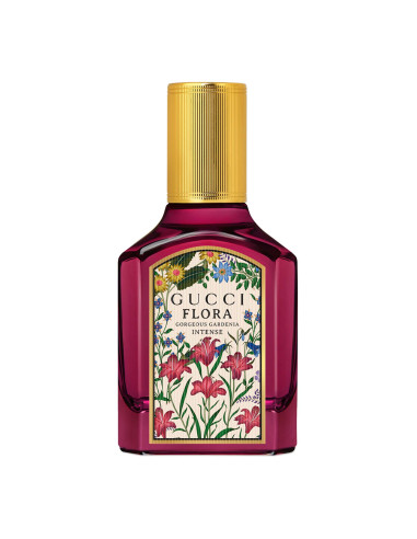 GUCCI - Gucci Flora Gorgeous Gardenia Eau De Parfum Intense