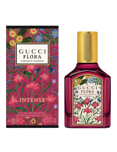 GUCCI - Gucci Flora Gorgeous Gardenia Eau De Parfum Intense