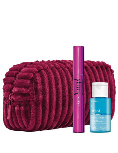 PUPA - Vamp ! Coffret 1 Mascara + 1 Flacon 50 Ml + 1 Pochette