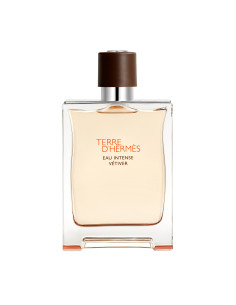 HERMÈS - Terre D'Hermès Eau Intense Vétiver Eau De Parfum
