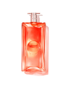 Lancome Idole Peach'n Roses Eau de Parfum floral frais longue tenue