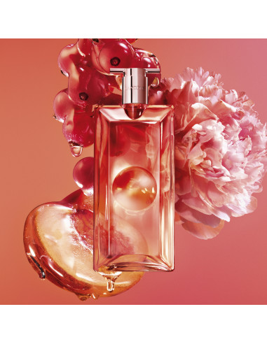 LANCÔME - Idôle Peach'N Roses Eau De Parfum