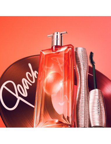 LANCÔME - Idôle Peach'N Roses Eau De Parfum