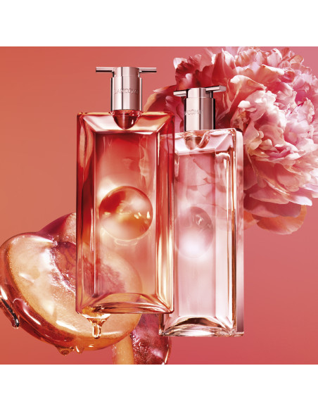 LANCÔME - Idôle Peach'N Roses Eau De Parfum