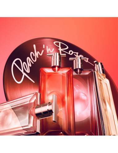 LANCÔME - Idôle Peach'N Roses Eau De Parfum