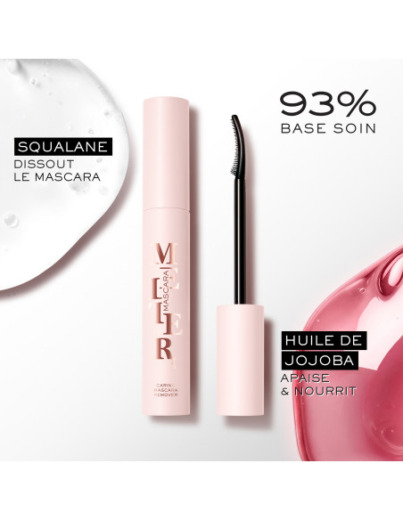 LANCÔME - Lash Idôle Mascara Démaquillant