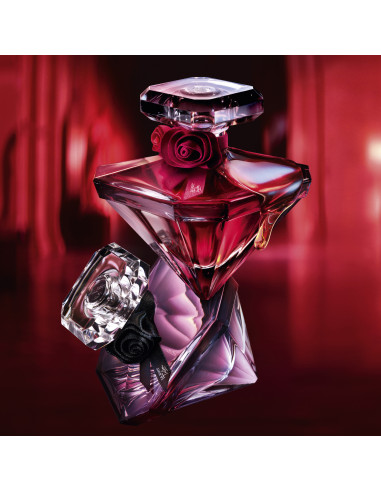 LANCÔME - La Nuit Trésor Rouge Drama Eau De Parfum - Intense
