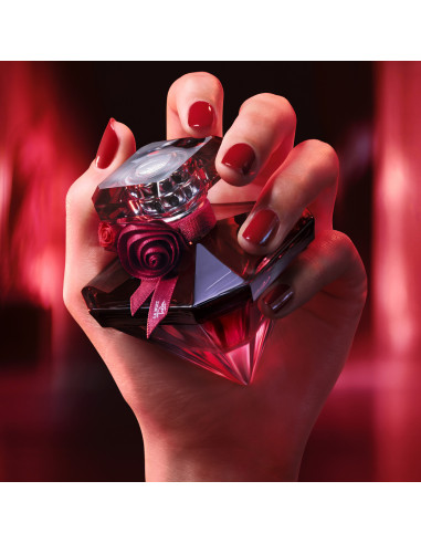 LANCÔME - La Nuit Trésor Rouge Drama Eau De Parfum - Intense