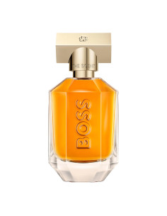 HUGO BOSS - Boss The Scent Eau De Parfum - Intense