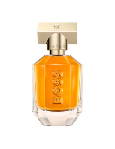 HUGO BOSS - Boss The Scent Eau De Parfum - Intense 2