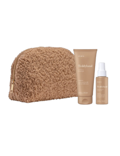 PUPA - Teddyland - Lait & Grains De Café Trousse