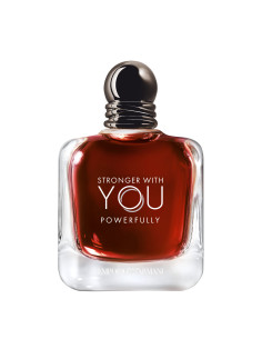 Emporio Armani Stronger With You Powerfully Eau de Parfum homme