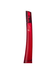 KENZO - Flower By Kenzo - Le Rouge Flower By Kenzo Le Rouge - Eau De Parfum Notes Florales Gourmandes