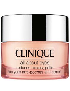CLINIQUE - All About Eyes™ Soin Total Regard Et Contour Des Yeux