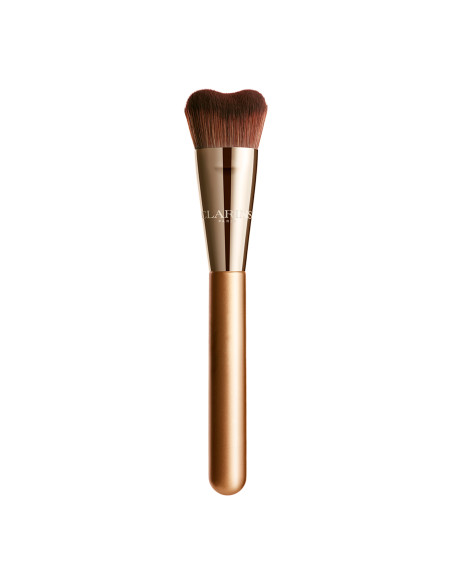 CLARINS - Double Serum Foundation Pinceau Fond De Teint Double Serum Foundation Brush