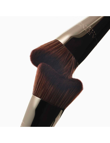 CLARINS - Double Serum Foundation Pinceau Fond De Teint Double Serum Foundation Brush