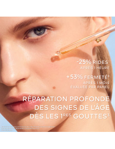 Guerlain Abeille Royale Sérum Huile-En-Eau Jeunesse visage 2