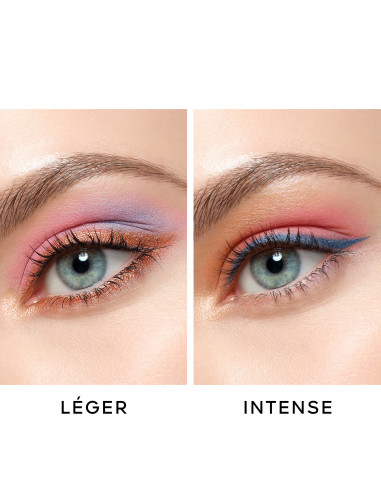 GUERLAIN - Ombres G Blooming Glow Ombres À Paupières 4 Couleurs - Édition Limitée