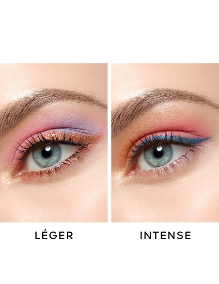 GUERLAIN - Ombres G Blooming Glow Ombres À Paupières 4 Couleurs - Édition Limitée