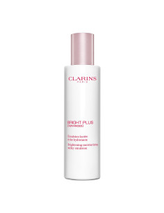 CLARINS - Bright Plus [Advanced] Emulsion Lactée Éclat Hydratante