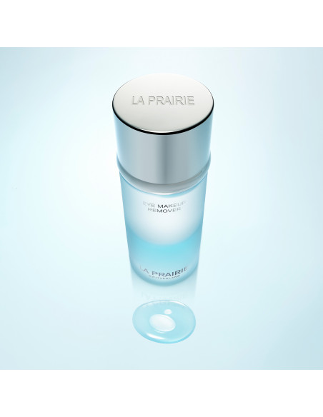 LA PRAIRIE - Démaquilant Yeux Démaquillant Yeux-Soin Doux & Efficace