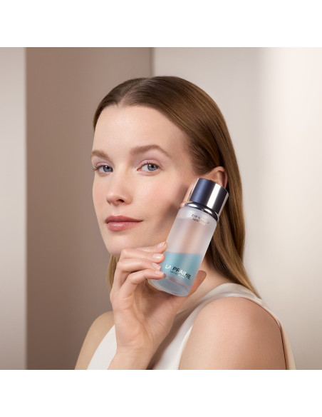 LA PRAIRIE - Démaquilant Yeux Démaquillant Yeux-Soin Doux & Efficace