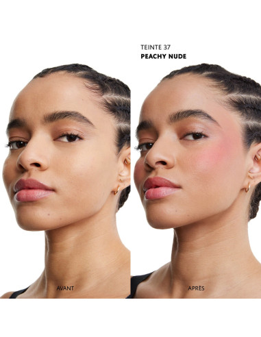 YVES SAINT LAURENT - Make Me Blush Blush Poudre