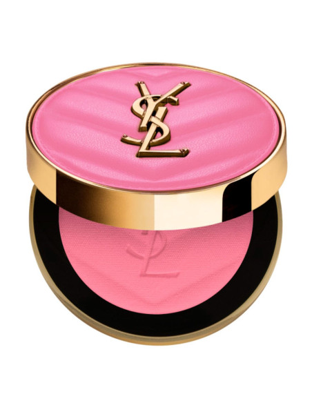 YVES SAINT LAURENT - Make Me Blush Blush Poudre