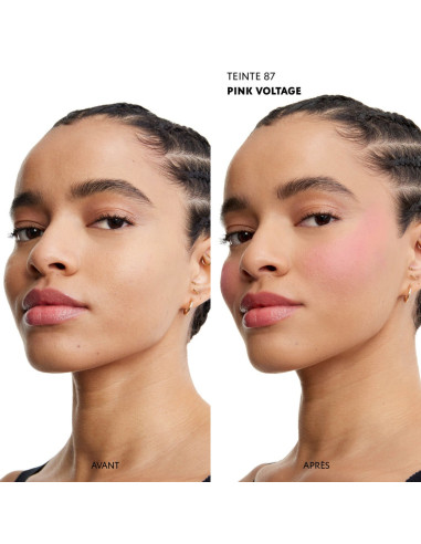 YVES SAINT LAURENT - Make Me Blush Blush Poudre
