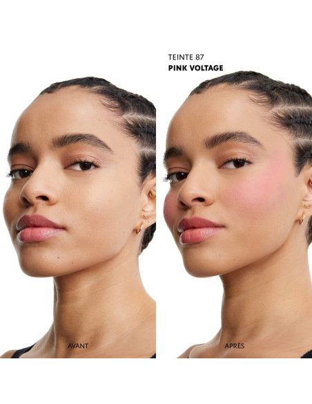 YVES SAINT LAURENT - Make Me Blush Blush Poudre