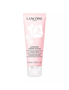 LANCÔME - Hydrazen Confort Crème mains Anti-dessèchement