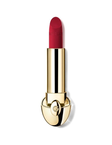 GUERLAIN - Rouge G Le Rouge À Lèvres Soin - La Recharge - Satin