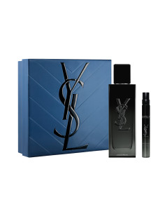 Coffret YSL MYSLF Eau de Parfum homme cadeau