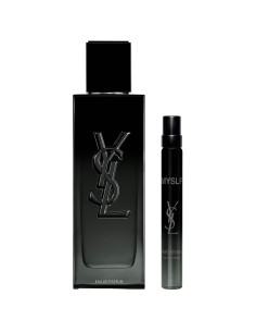 Coffret YSL MYSLF Eau de Parfum homme cadeau 2